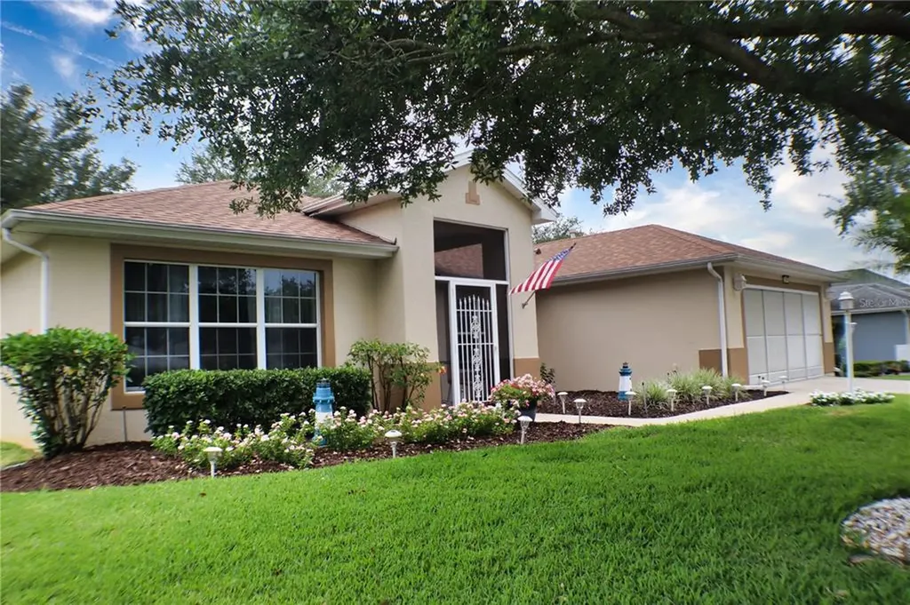 3281 Baltic Sea Boulevard Tavares FL 32778