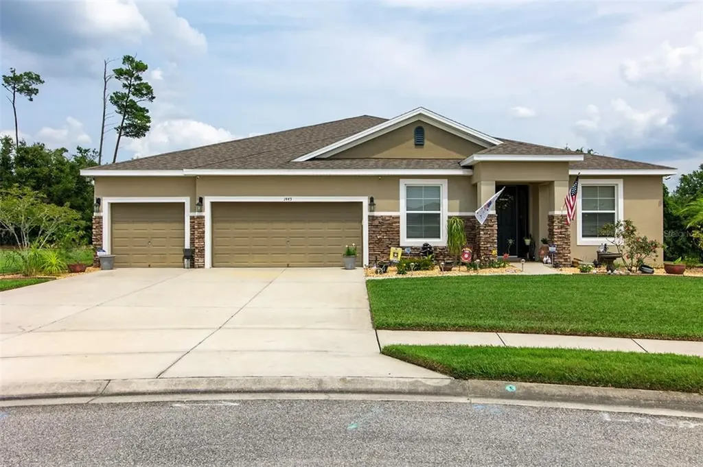 1445 Sharon Rose Trace Deltona FL 32725