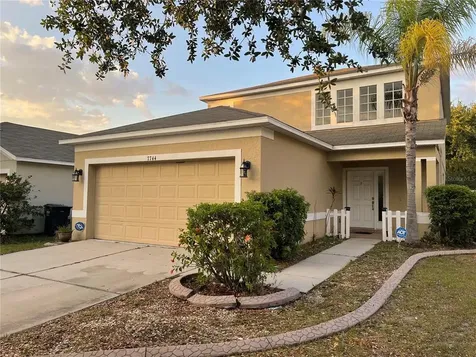 7744 Carriage Pointe Drive Gibsonton FL 33534
