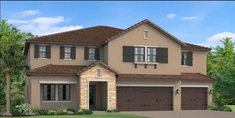 29635 Picana Lane Wesley Chapel FL 33543