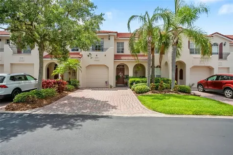 10322 Saville Rowe Lane Tampa FL 33626