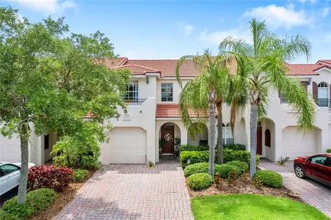 10322 Saville Rowe Lane Tampa FL 33626