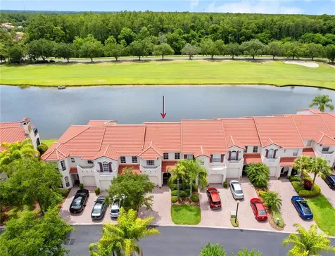 10322 Saville Rowe Lane Tampa FL 33626