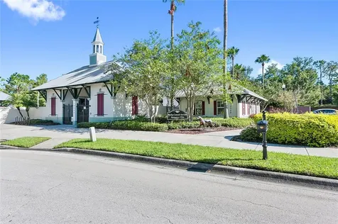 10322 Saville Rowe Lane Tampa FL 33626