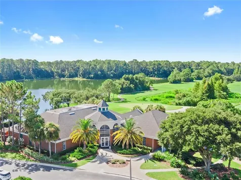 10322 Saville Rowe Lane Tampa FL 33626