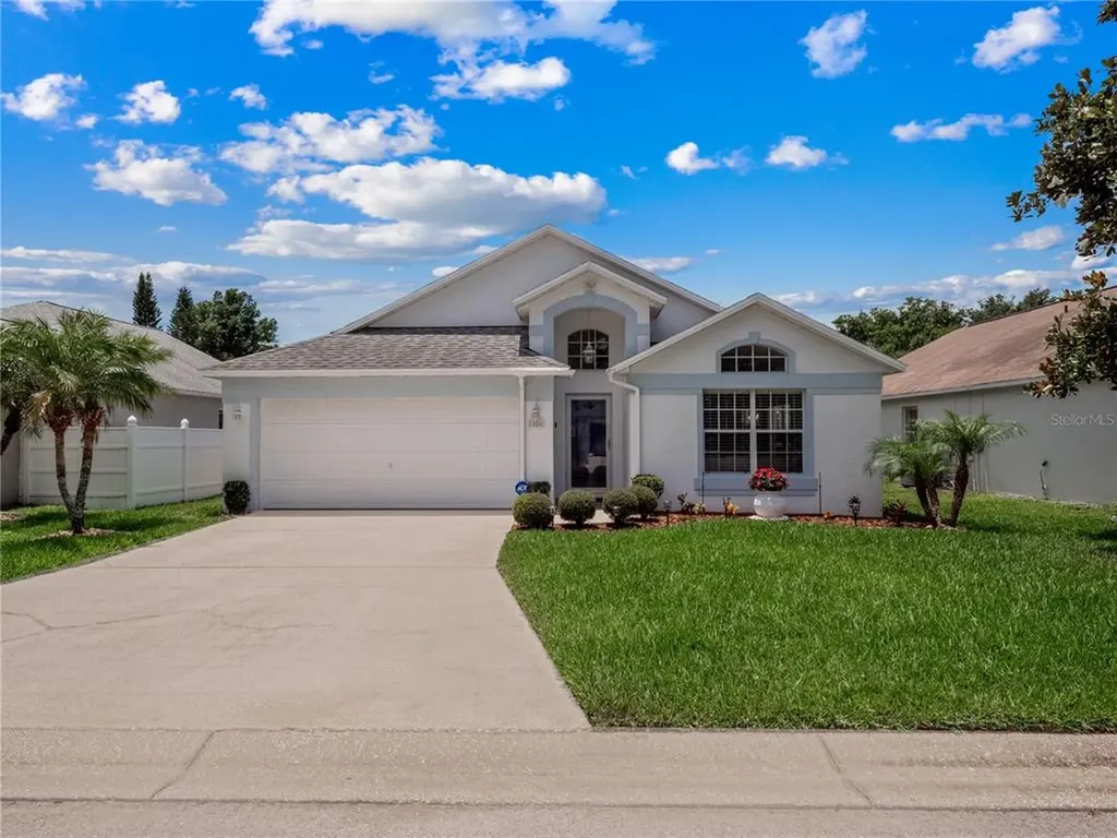 1026 Lake Davenport Boulevard Davenport FL 33897