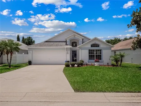 1026 Lake Davenport Boulevard Davenport FL 33897