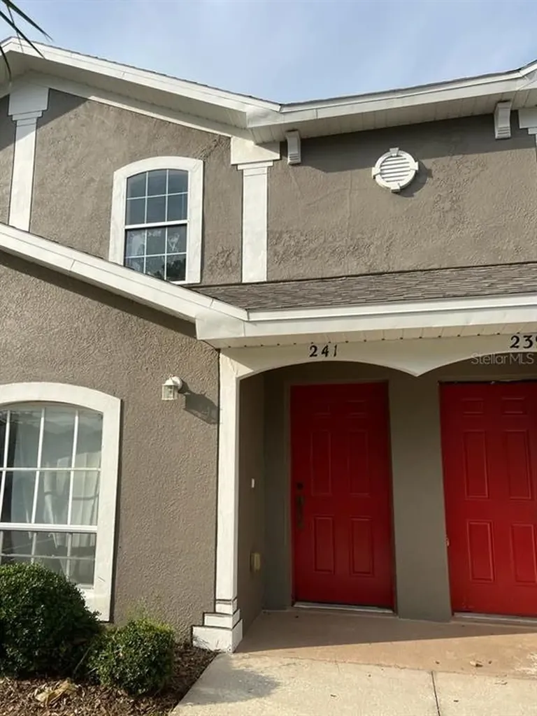 241 Royal Palm Drive Kissimmee FL 34743
