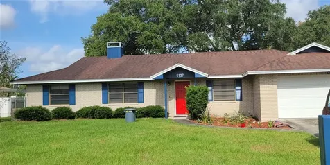 6127 Lyn Mar Drive Lakeland FL 33813