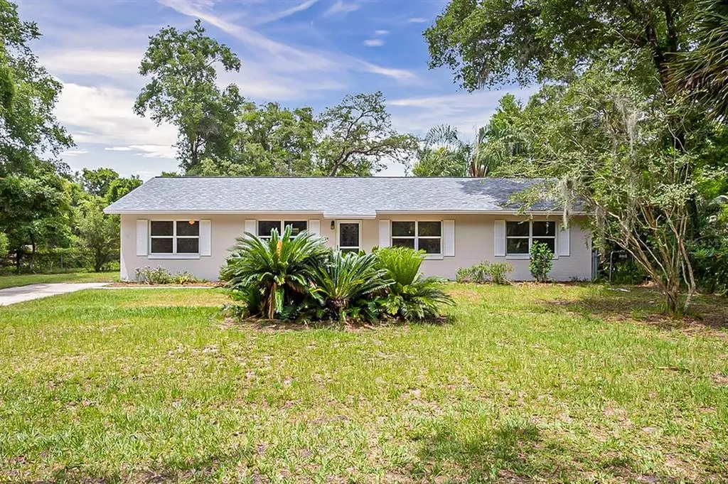 355 Garden Street Deland FL 32720