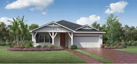 2713 Park Ridge Street Apopka FL 32712