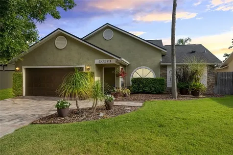 10121 Clairmel Court Orlando FL 32817