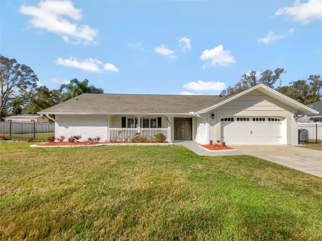 3043 Gulfwind Drive Land O Lakes FL 34639