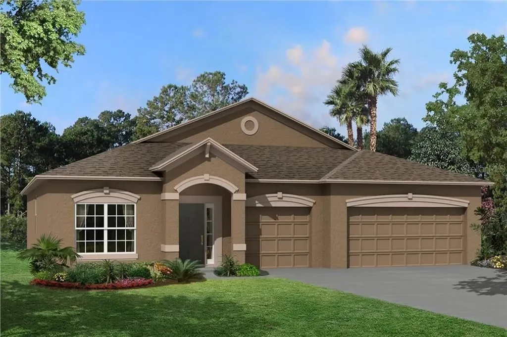3140 Marine Grass Drive Wimauma FL 33598