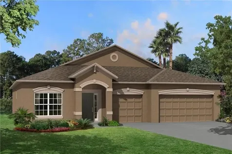 3140 Marine Grass Drive Wimauma FL 33598