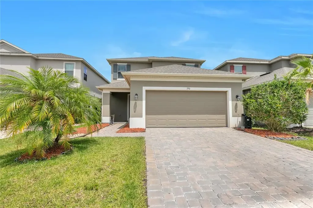 290 Big Spring Terrace Sanford FL 32771