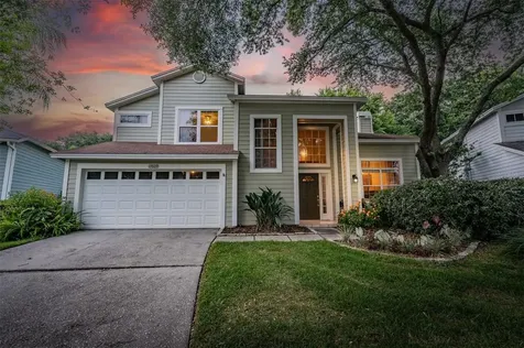 17609 Esprit Drive Tampa FL 33647