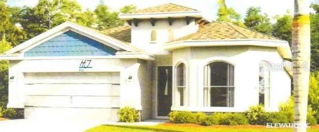 34155 Evergreen Hill Court Wesley Chapel FL 33545