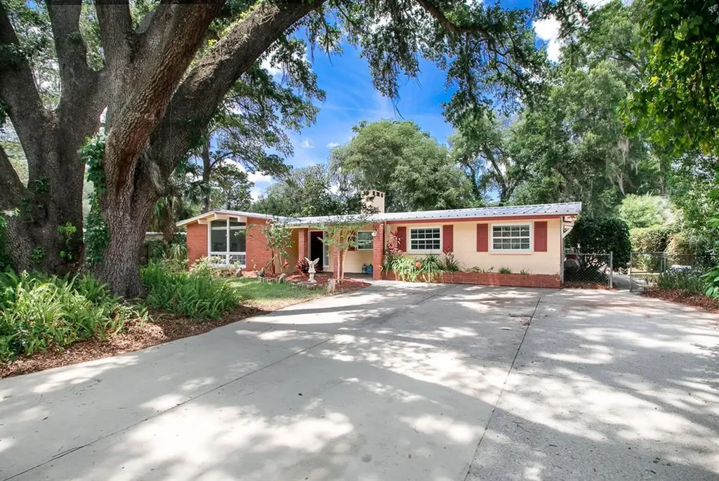 3550 NW 34th Place Gainesville FL 32605