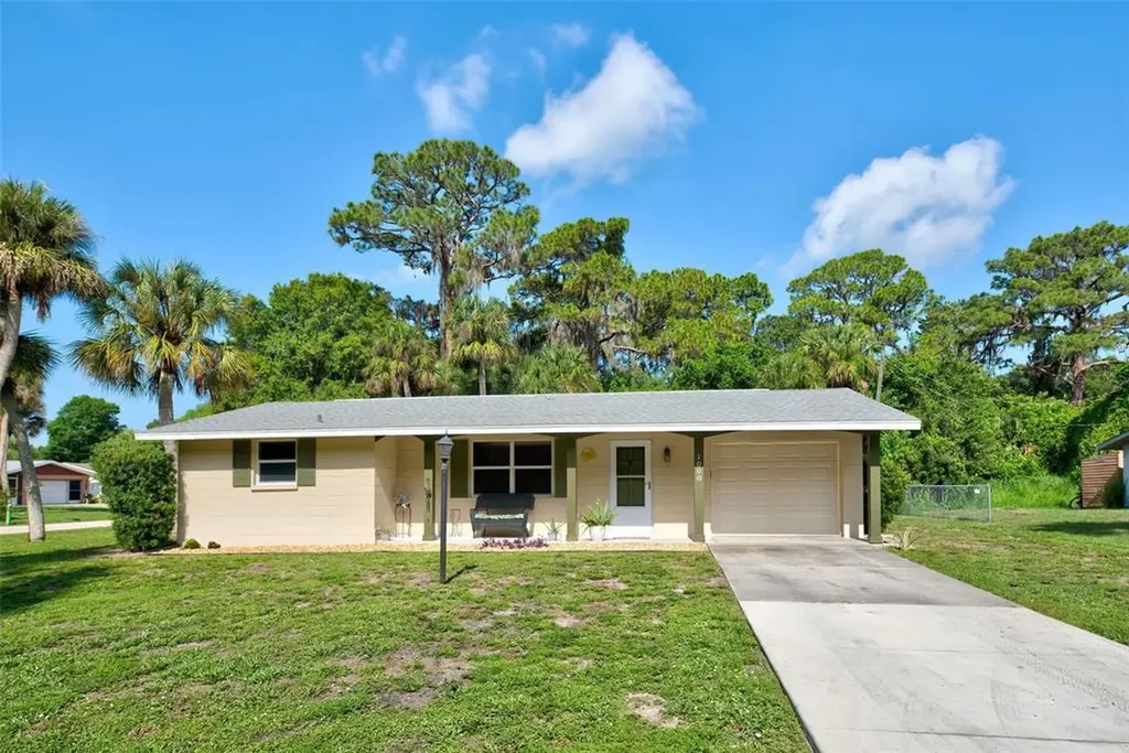 1000 N Elm Street Englewood FL 34223