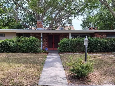 6500 7th Avenue N St Petersburg FL 33710