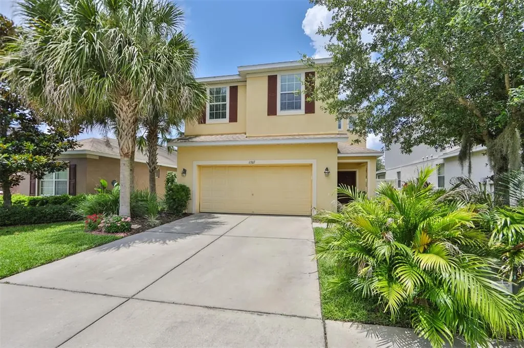 11307 Camden Yard Lane Lithia FL 33547
