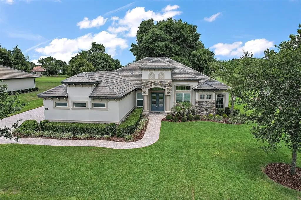 25875 Crossings Bluff Lane Sorrento FL 32776