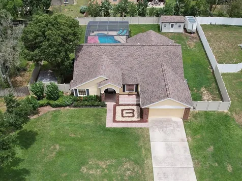14839 White Pine Lane Clermont FL 34711