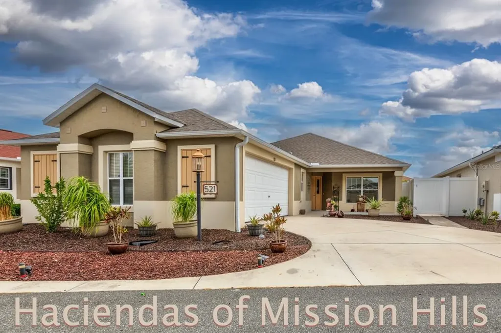 521 Feliu Run The Villages FL 32162