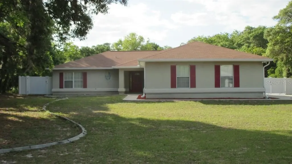 6297 SW 148th Street Ocala FL 34473
