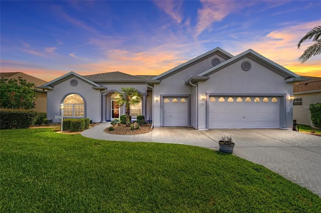17585 SE 122nd Terrace Summerfield FL 34491