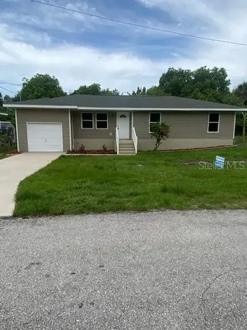 2615 Lee Street Punta Gorda FL 33950
