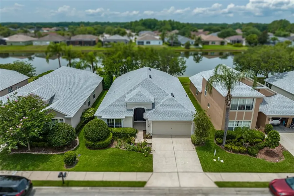 5345 War Admiral Drive Wesley Chapel FL 33544