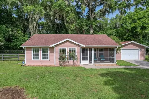 1758 NW 165th Street Citra FL 32113