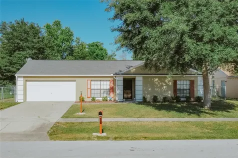 15092 SW 38th Avenue Ocala FL 34473