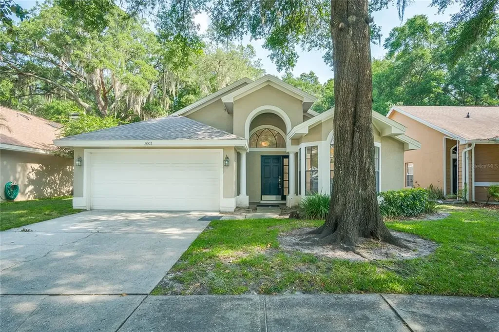 1005 Piedmont Oaks Drive Apopka FL 32703