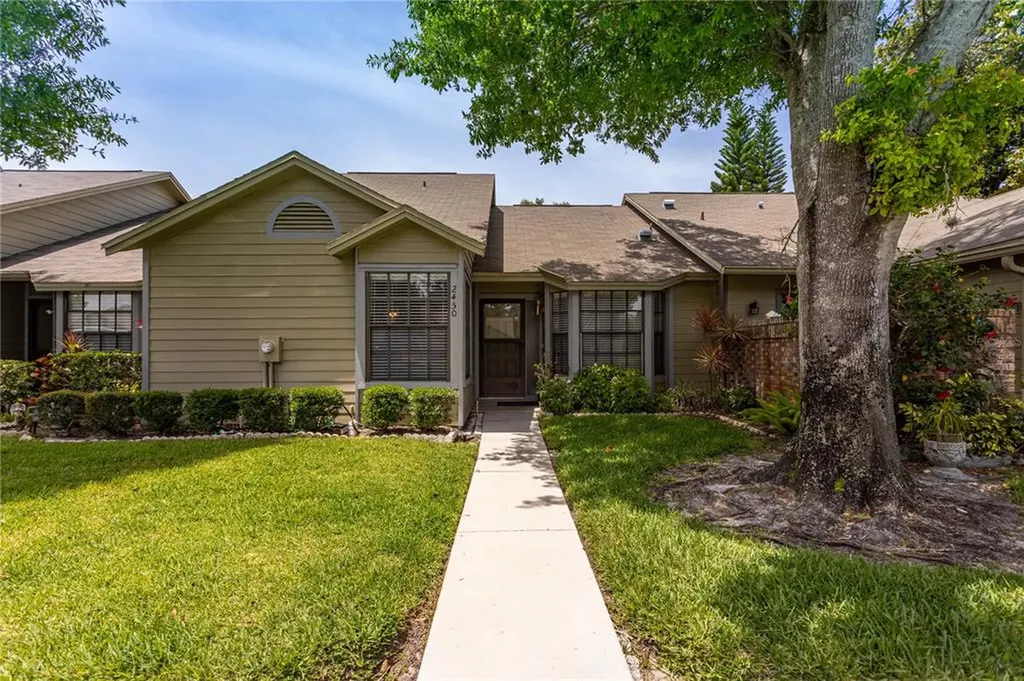 2450 Bentley Drive Palm Harbor FL 34684
