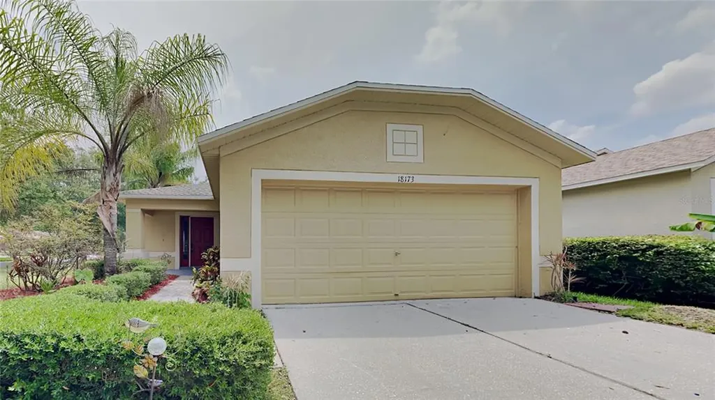18173 Canal Pointe Street Tampa FL 33647