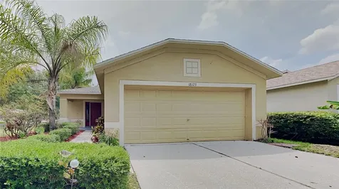 18173 Canal Pointe Street Tampa FL 33647