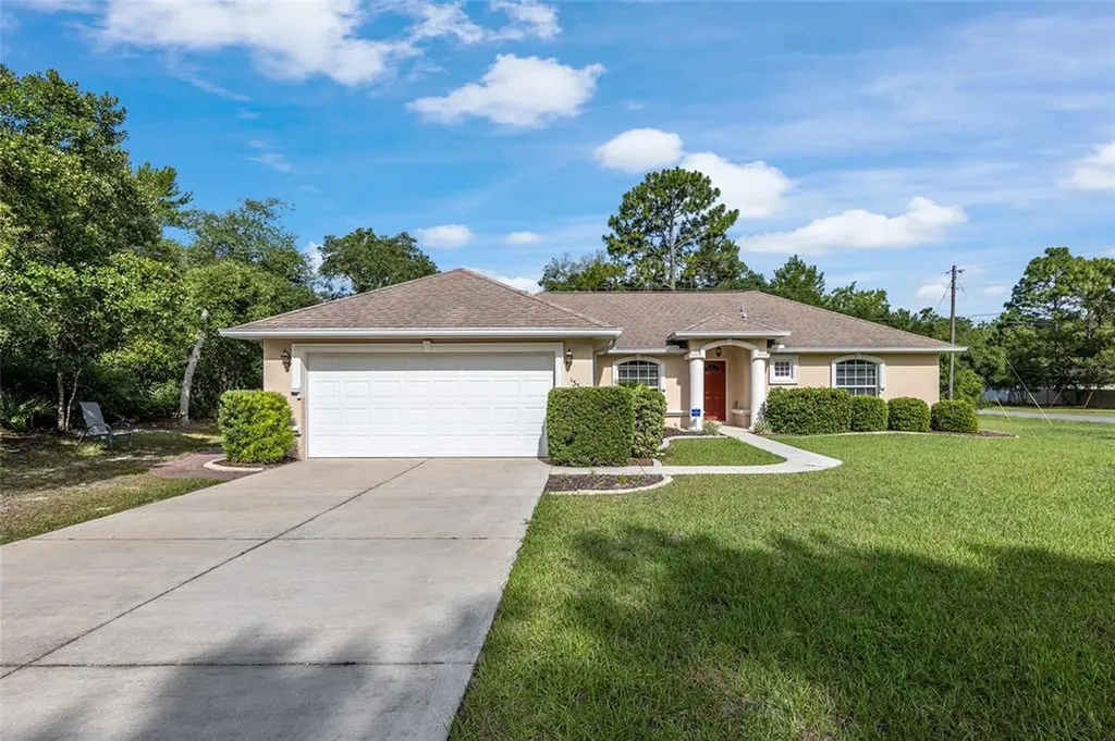 13334 SW 37th Avenue Ocala FL 34473