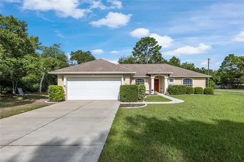 13334 SW 37th Avenue Ocala FL 34473