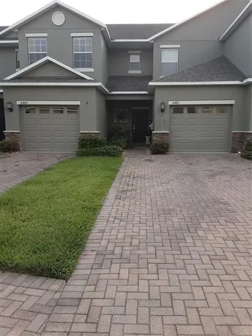 6483 Sedgeford Drive Lakeland FL 33811