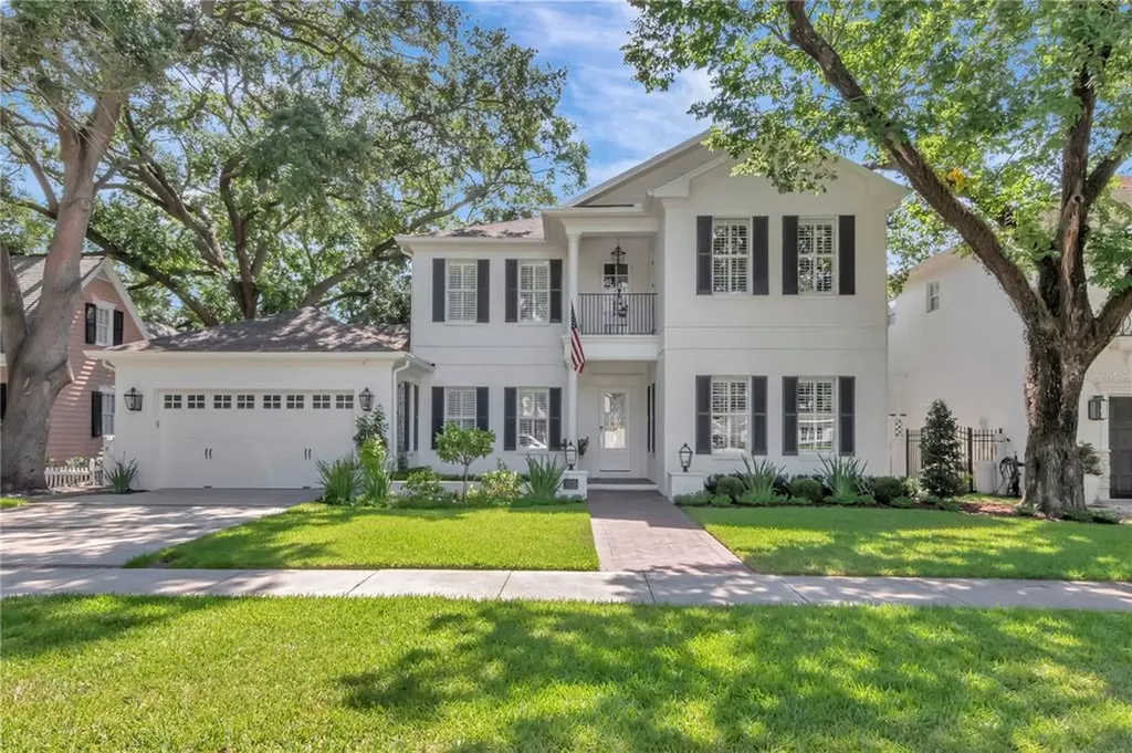 1006 S Sterling Avenue Tampa FL 33629