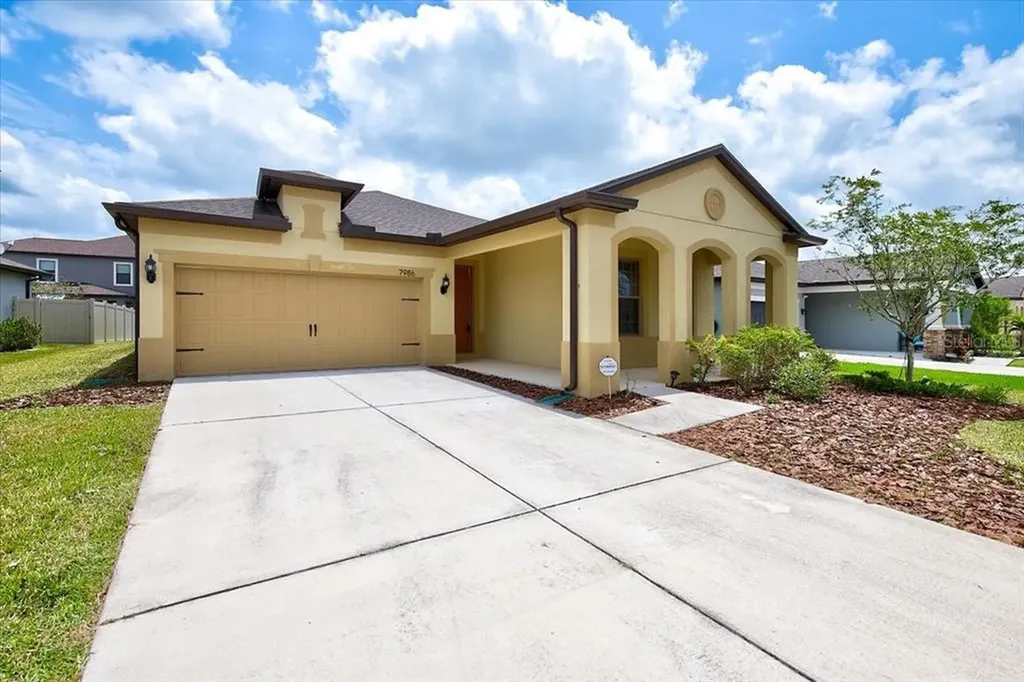 7986 Olive Brook Drive Wesley Chapel FL 33545