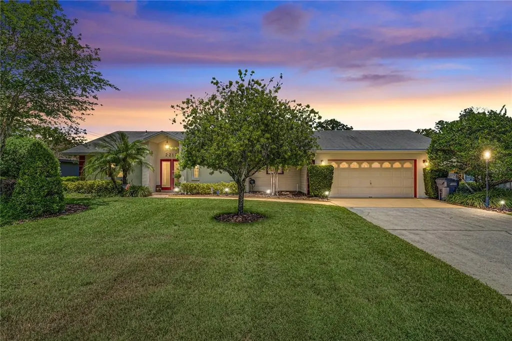 2212 Arrowhead Boulevard Lakeland FL 33813