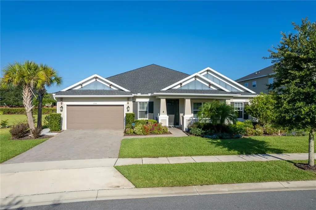 1116 Fieldstone Circle Oviedo FL 32765