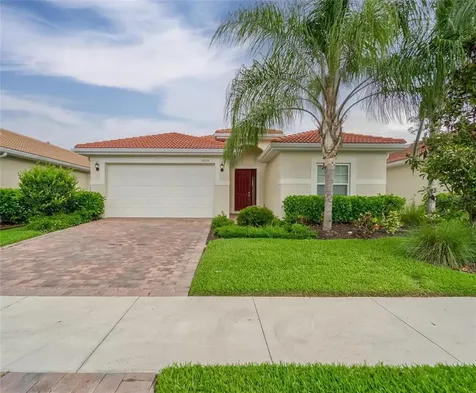 19230 Sea Trout Court Venice FL 34292