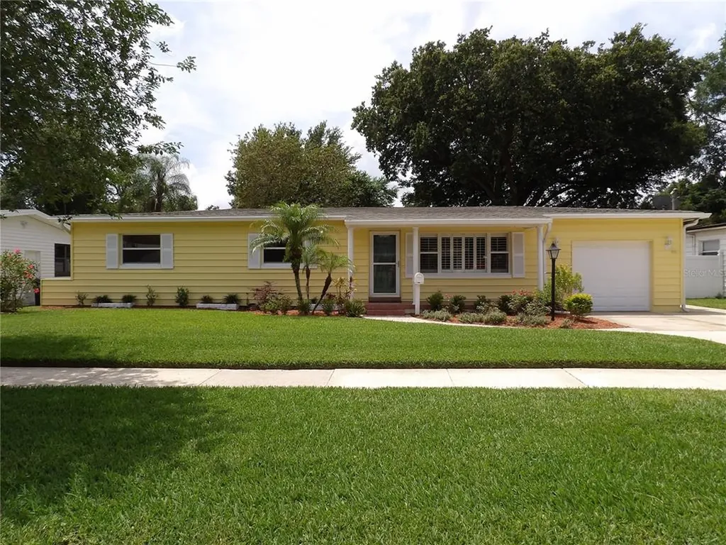 2910 Vine Street Orlando FL 32806