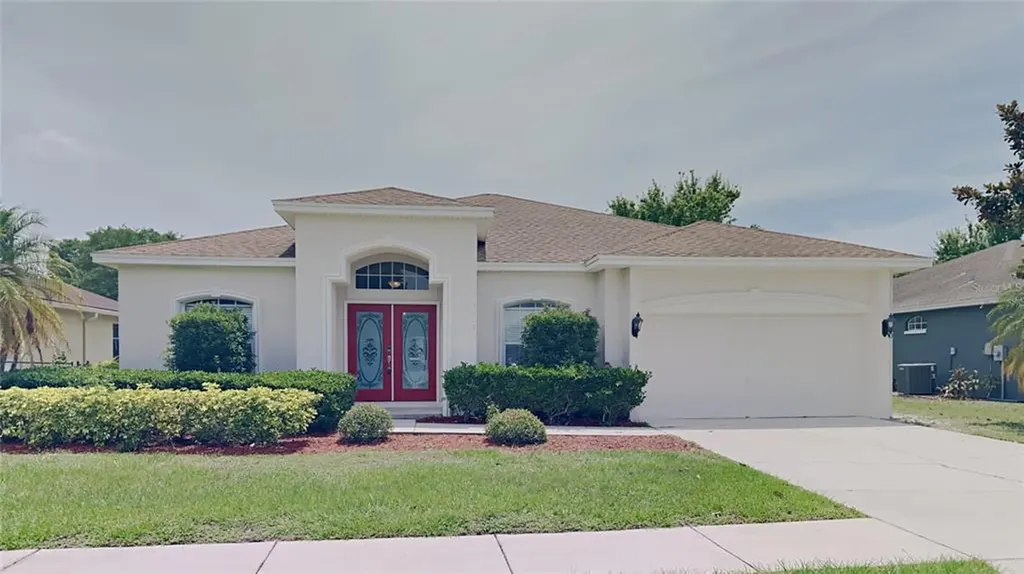 1397 Normandy Heights Circle Winter Haven FL 33880