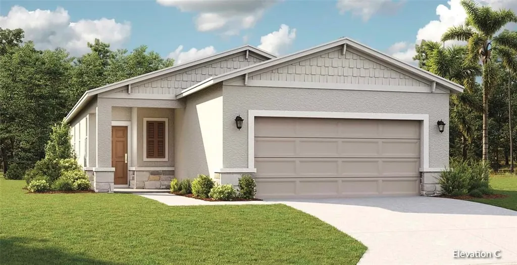 3150 Amaranth Street Tavares FL 32778